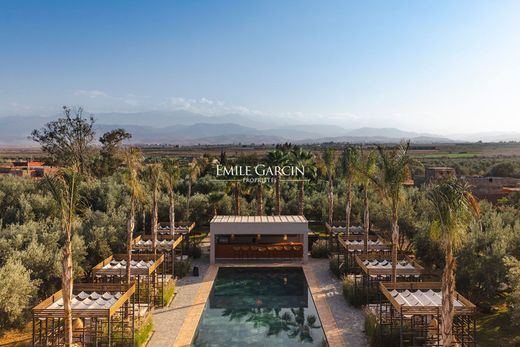 Luxe woning in Marrakesh, Marrakech