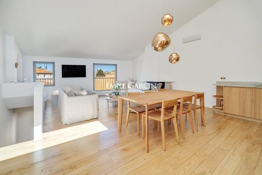 Apartamento - Saint-Tropez, Var