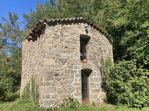 Casa de luxo - Lasalle, Gard