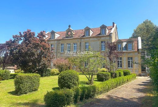 豪宅  Sainte-Alvère, Dordogne