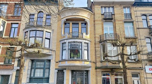 Casa de luxo - Bruxelas, Bruxelles-Capitale