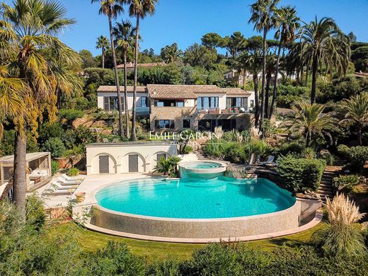 Villa in Ramatuelle, Var