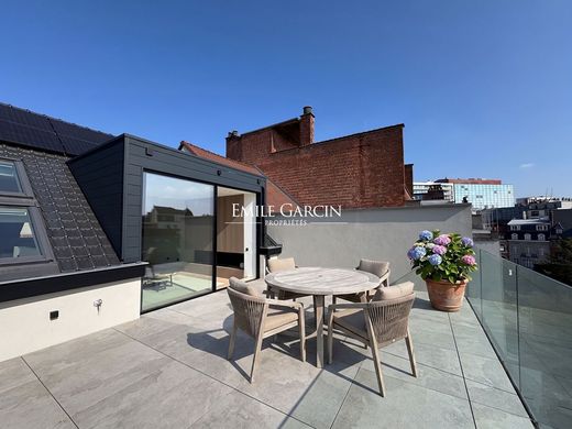Apartamento - Ixelles, Bruxelles-Capitale