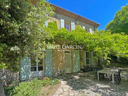 Country House in Beaumes-de-Venise, Vaucluse