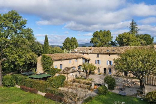 Casa de luxo - Maubec, Vaucluse