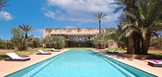 マラケシュ, Marrakechの高級住宅