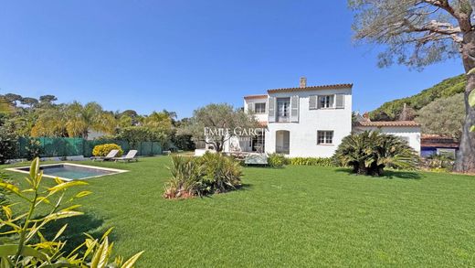 Casa de luxo - Cap d'Antibes, Alpes Marítimos