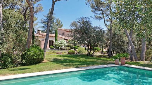 Luxe woning in Cabrières-d'Avignon, Vaucluse