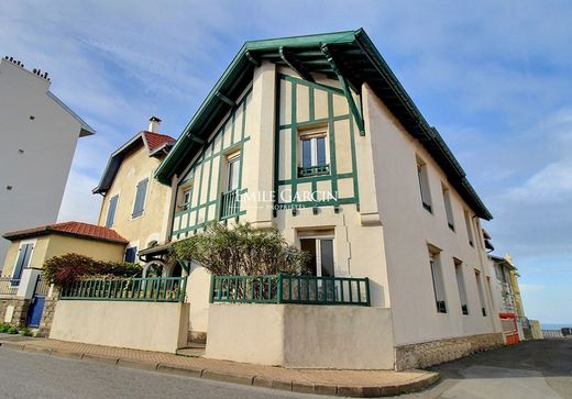 Luxury home in Biarritz, Pyrénées-Atlantiques