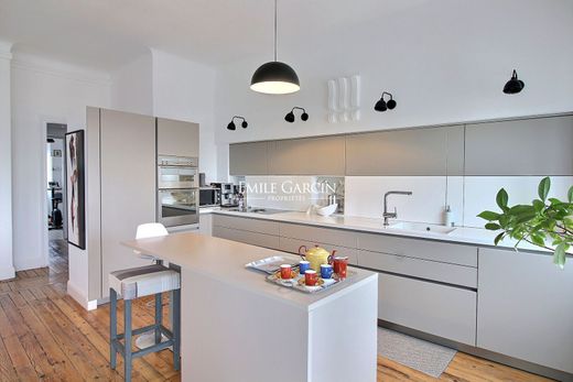 Apartment in Biarritz, Pyrénées-Atlantiques