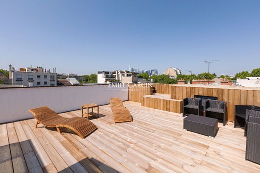 Luxury home in Neuilly-sur-Seine, Hauts-de-Seine