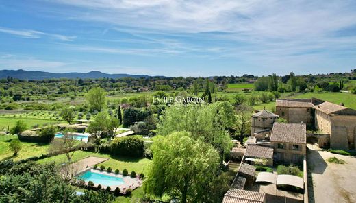 Luxury home in Lauris, Vaucluse