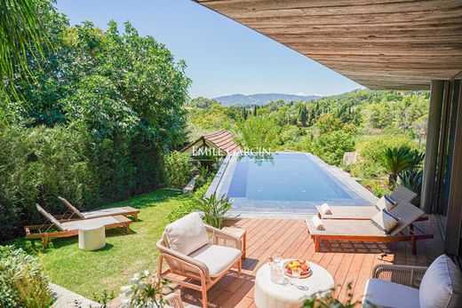 Luxury home in Mougins, Alpes-Maritimes
