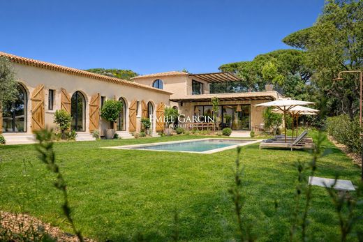 Casa de luxo - Ramatuelle, Var