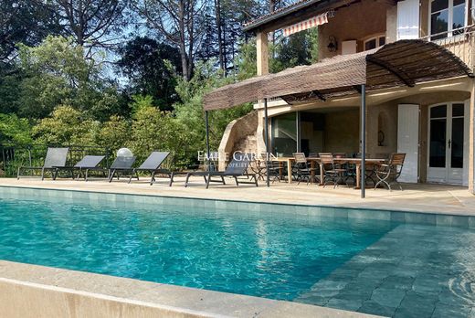 Casa de lujo en Anduze, Gard