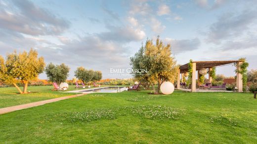 Villa in Marrakesh, Marrakech