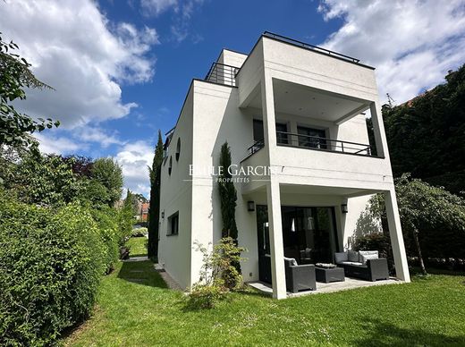 Luxury home in Saint-Cloud, Hauts-de-Seine