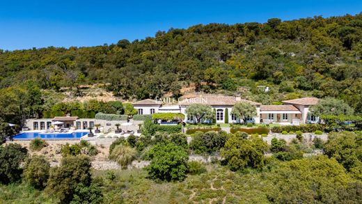 Luxury home in Ramatuelle, Var