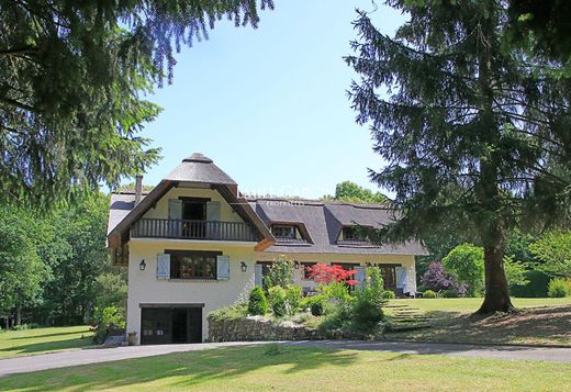 Элитный дом, Anet, Eure-et-Loir