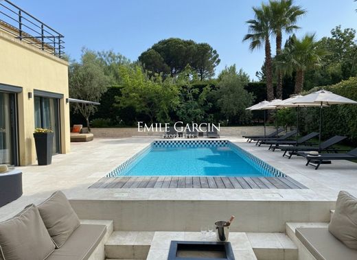 Villa - Saint-Tropez, Var