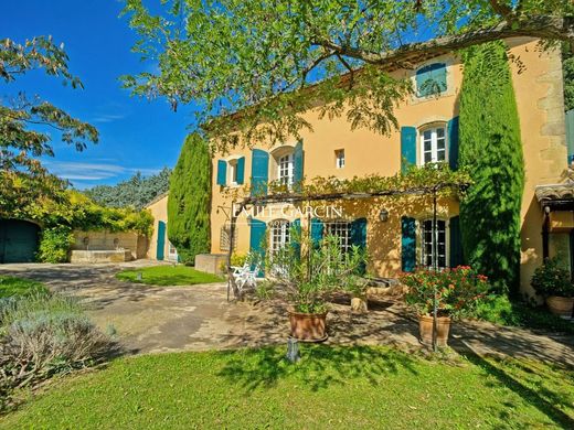 Köy evi Cavaillon, Vaucluse