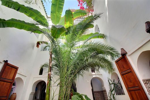 Maison de luxe à Marrakech, Marrakesh-Safi