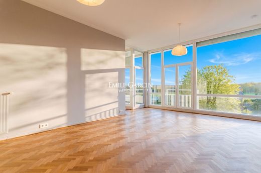 Appartement à Bruxelles, Bruxelles-Capitale