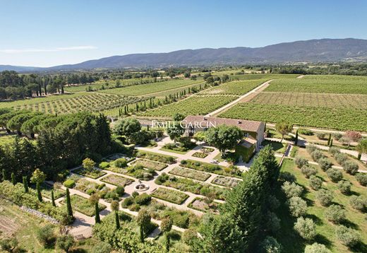 Land in Ansouis, Vaucluse