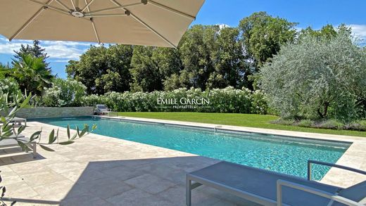 Luxury home in Grasse, Alpes-Maritimes