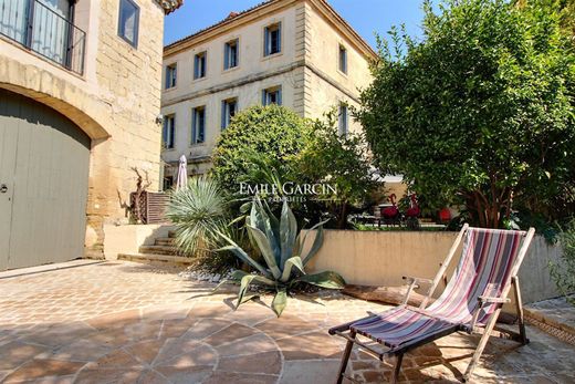 Casa de luxo - Aigues-Mortes, Gard