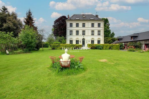 Luxus-Haus in Deauville, Calvados