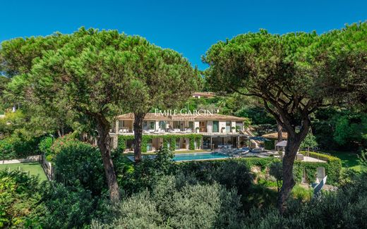 Luxury home in Ramatuelle, Var