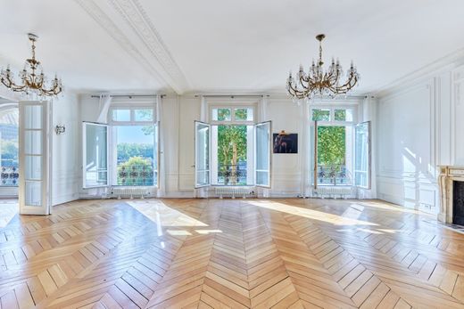 Apartment in La Muette, Auteuil, Porte Dauphine, Paris