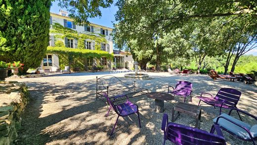 Villa in Aix-en-Provence, Bouches-du-Rhône