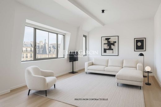 Appartamento a La Muette, Auteuil, Porte Dauphine, Parigi