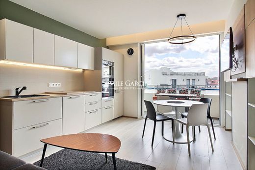 Apartament w Saint-Jean-de-Luz, Pyrénées-Atlantiques