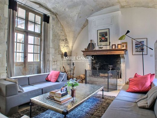 Casa de lujo en Uzès, Gard