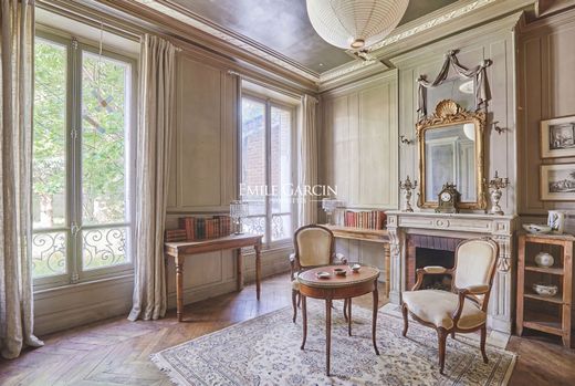Casa di lusso a Saint-Denis, Seine-Saint-Denis