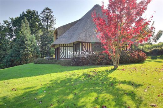 Cormeilles, Eureの高級住宅