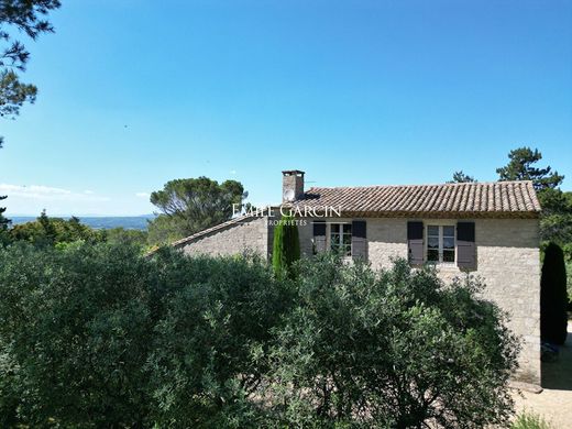 Luxury home in Uzès, Gard