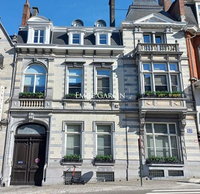 Piso / Apartamento en Ixelles, Bruxelles-Capitale