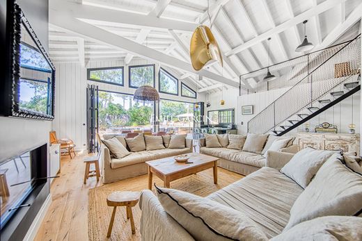Casa de luxo - Cap Ferret, Gironda