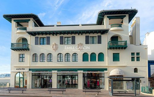 Apartamento - Biarritz, Pirineus Atlânticos