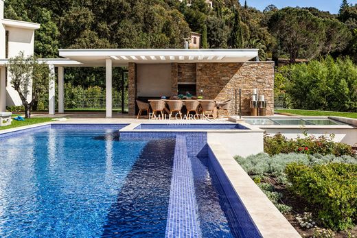 Luxury home in La Croix-Valmer, Var