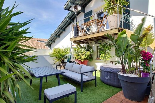 Apartament w Biarritz, Pyrénées-Atlantiques