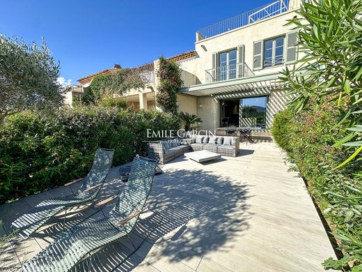 Luxury home in Gassin, Var