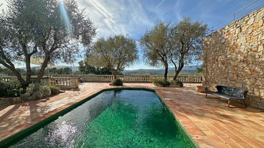 Luxe woning in Mougins, Alpes-Maritimes