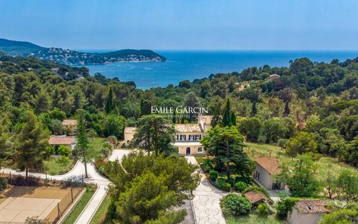 Casa de luxo - Le Pradet, Var