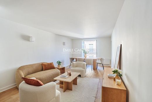 Apartment in Beaubourg, Marais, Notre Dame - Ile de La Cité, Paris