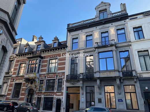 Appartement in Brussel (Elsene), Brussel